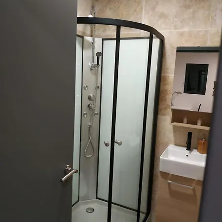 דירה Equipped Studio, 2 Per Day Acces To A Private Swinmming Pool Montferrier-sur-Lez