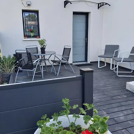 Equipped Studio, 2 Per Day Acces To A Private Swinmming Pool Montferrier-sur-Lez