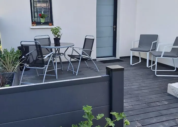 Equipped Studio, 2 Per Day Acces To A Private Swinmming Pool Montferrier-sur-Lez